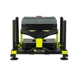 STATION XR36 PRO LIME/SHADOW SEATBOX MATRIX