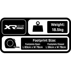 STATION XR36 PRO LIME/SHADOW SEATBOX MATRIX