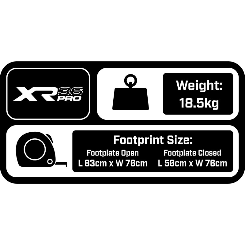 STATION XR36 PRO LIME/SHADOW SEATBOX MATRIX