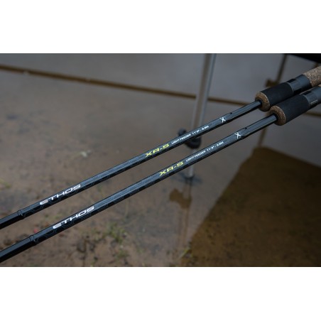 CANNE FEEDER ETHOS XR-S LIGHT MATRIX