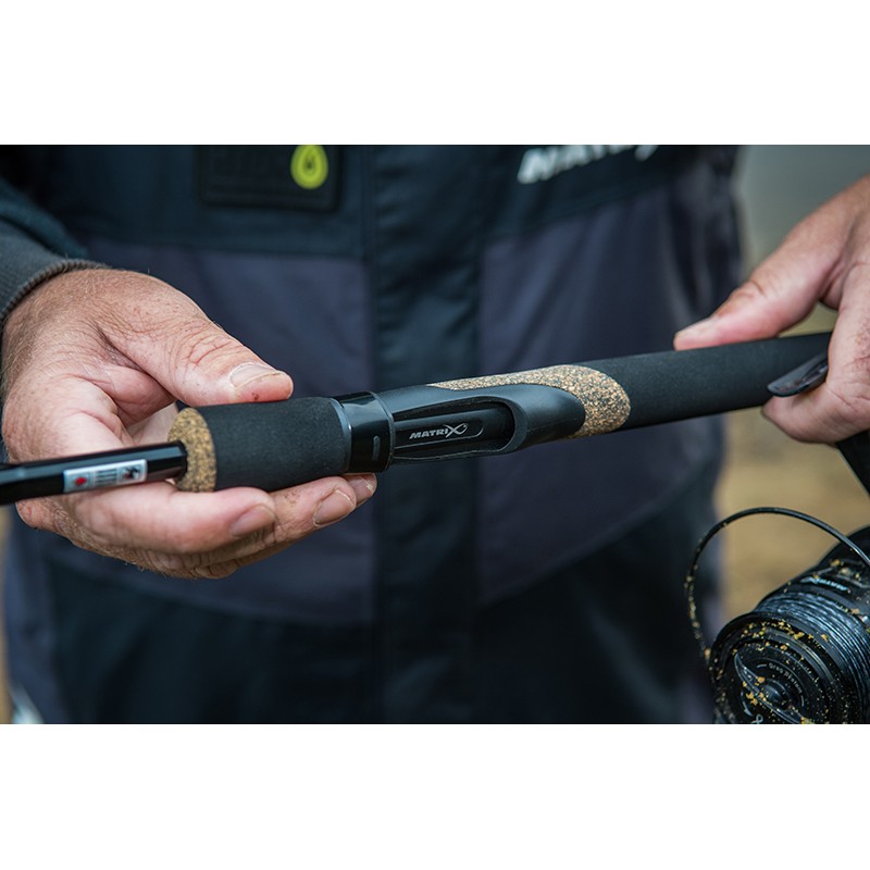 CANNE FEEDER ETHOS XR-S LIGHT MATRIX