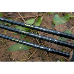 CANNE FEEDER ETHOS XRF FEEDER RODS MATRIX