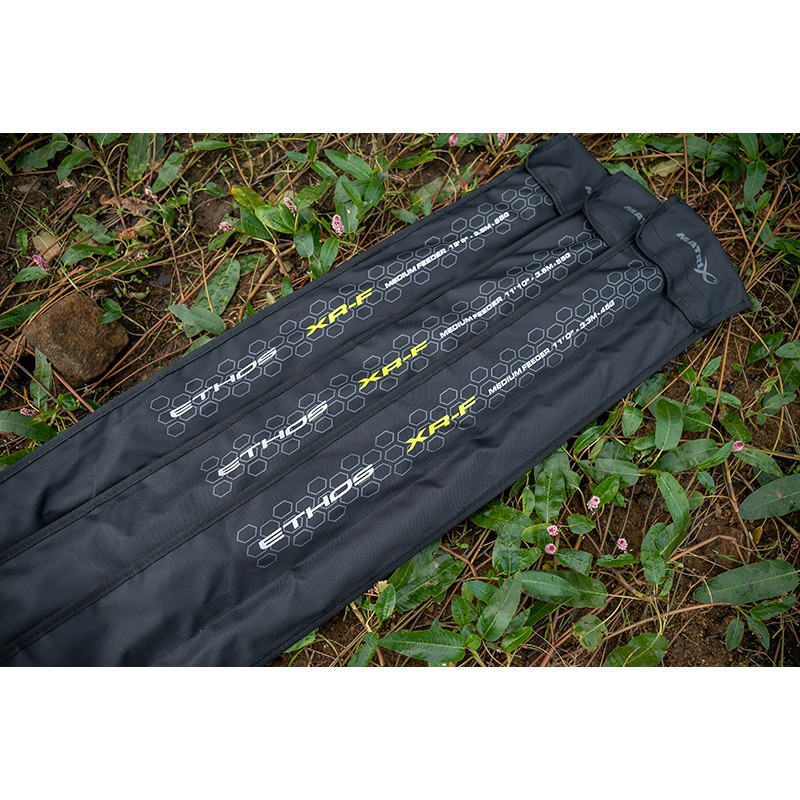 CANNE FEEDER ETHOS XRF FEEDER RODS MATRIX