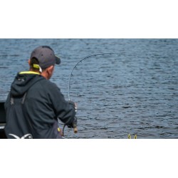 CANNE FEEDER ETHOS XRF FEEDER RODS MATRIX