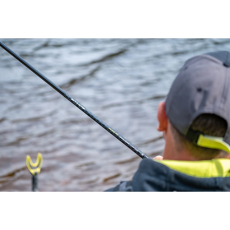 CANNE FEEDER ETHOS XRF FEEDER RODS MATRIX