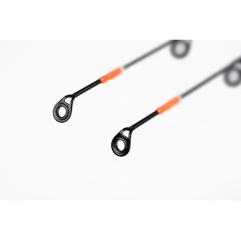 SCION ETHOS XRF FEEDER RODS SPARE TIPS 2.8 M MATRIX