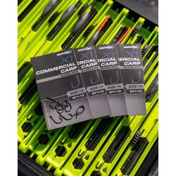 HAMEÇON X1 COMMERCIAL CARP MATRIX