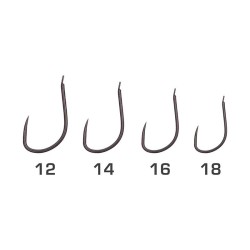 HAMEÇON X1 COMMERCIAL CARP MATRIX