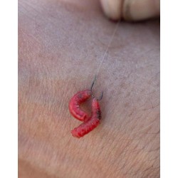 HAMEÇON X2 COMMERCIAL F1 MATRIX