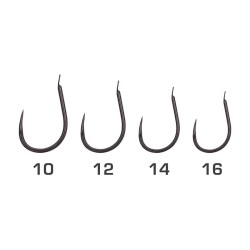 HAMEÇON X3 POWER CARP EDGE MATRIX HAMEÇON X3 POWER CARP EDGE MATRIX