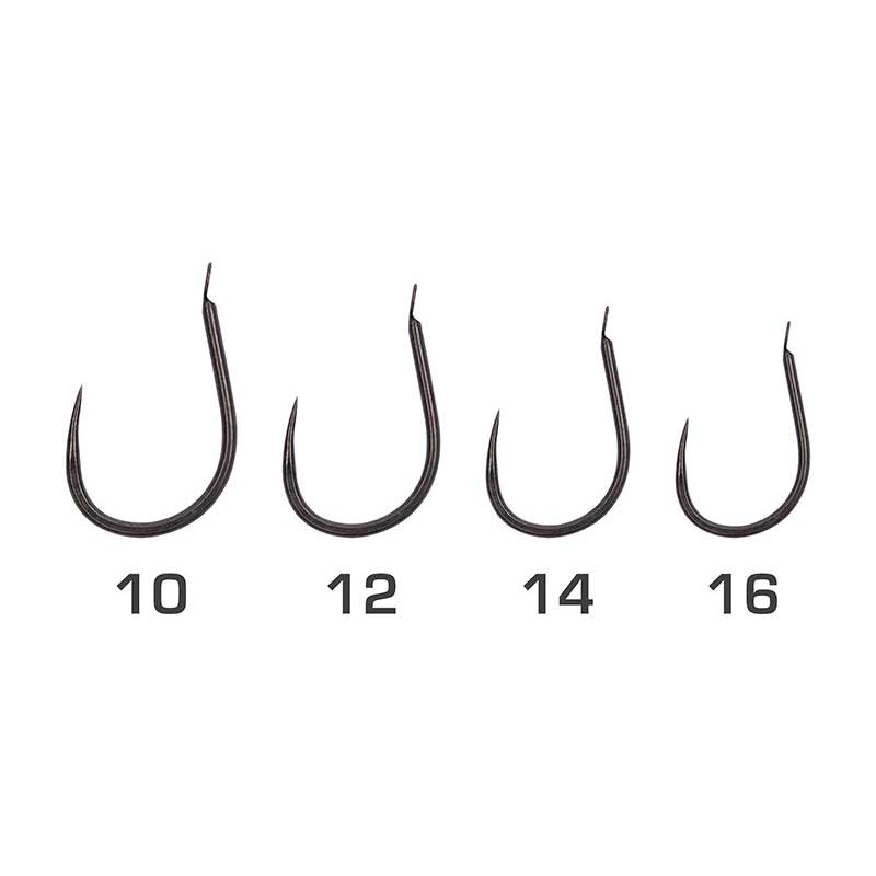 HAMEÇON X3 POWER CARP EDGE MATRIX HAMEÇON X3 POWER CARP EDGE MATRIX