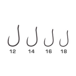 HAMEÇON X5 F1 PELLET RIGER MATRIX