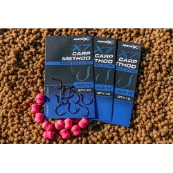 HAMEÇON X7 CARP METHOD MATRIX