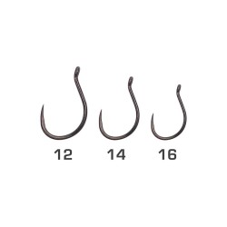 HAMEÇON X7 CARP METHOD MATRIX