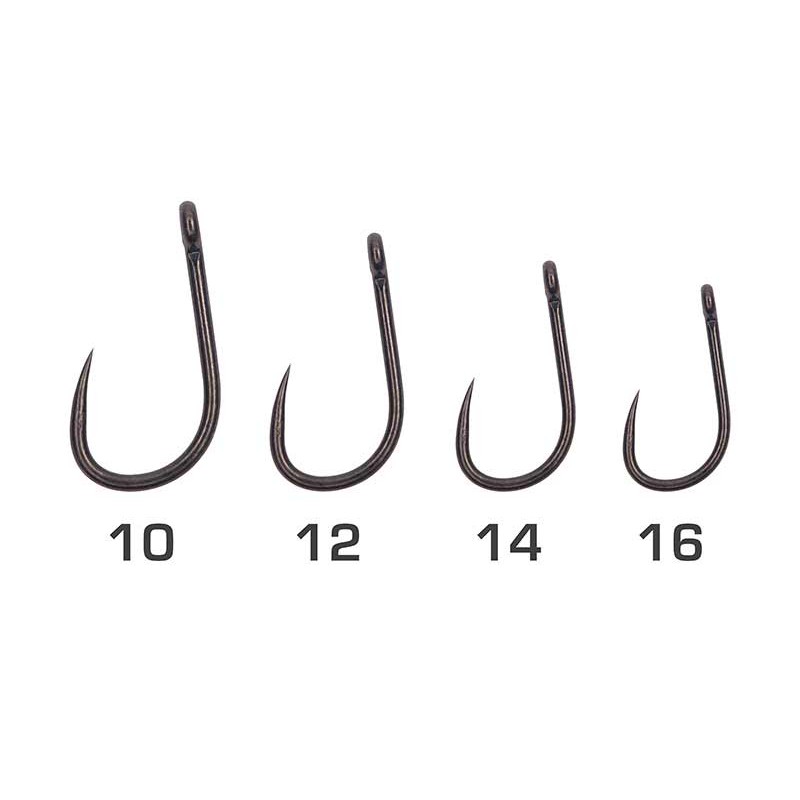 HAMEÇON X8 X POWER CARP MATRIX