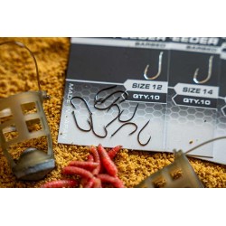 HAMEÇON X1B FINESSE FEEDER MATRIX