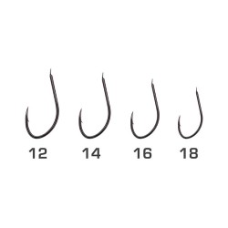 HAMEÇON X1B FINESSE FEEDER MATRIX