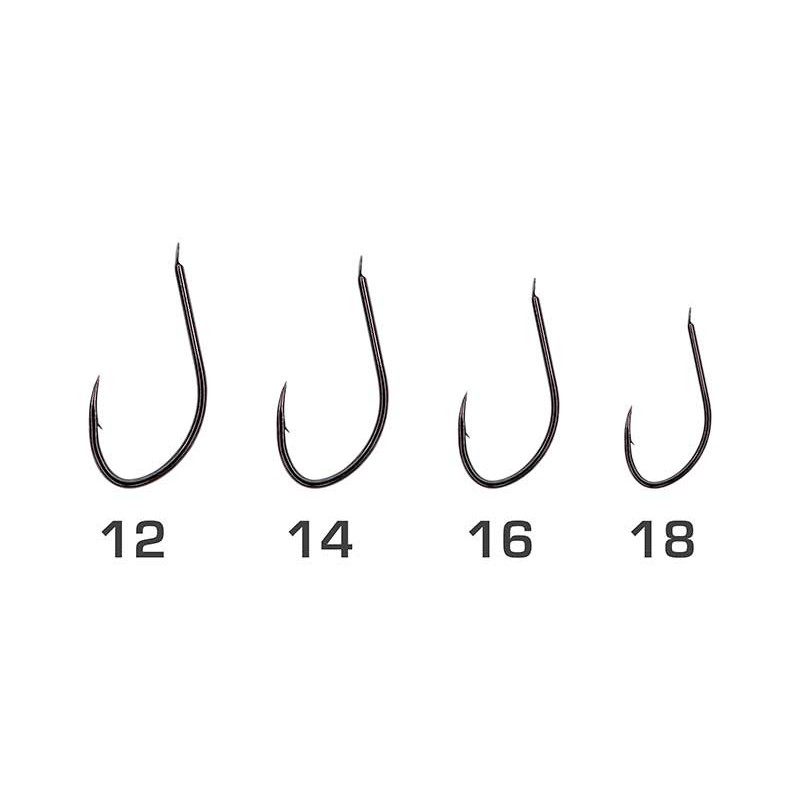 HAMEÇON X1B FINESSE FEEDER MATRIX