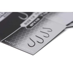 HAMEÇON X1B FINESSE FEEDER MATRIX