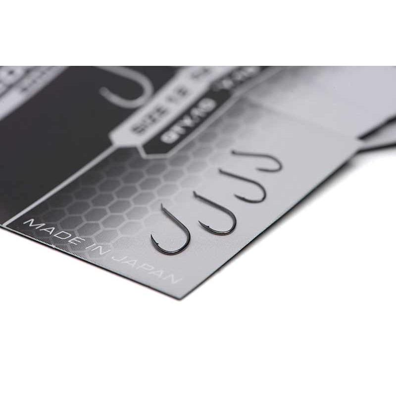 HAMEÇON X1B FINESSE FEEDER MATRIX