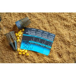 HAMEÇON X2B WIDE GAPE FEEDER MATRIX