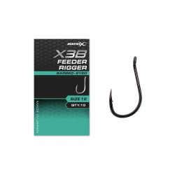 HAMEÇON X3B FEEDER RIGGER MATRIX