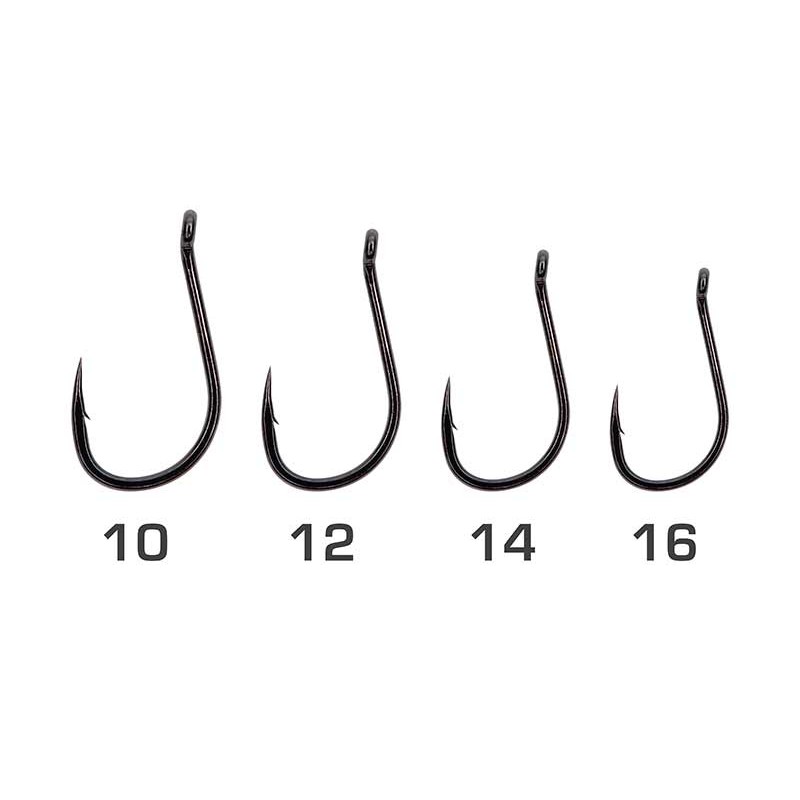 HAMEÇON X3B FEEDER RIGGER MATRIX