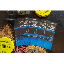 HAMEÇON X5B PRO FEEDER MATRIX HAMEÇON X5B PRO FEEDER MATRIX