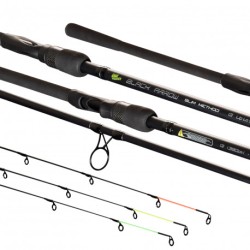 CANNE METHOD BLACK ARROW SLIM METHOD SENSAS