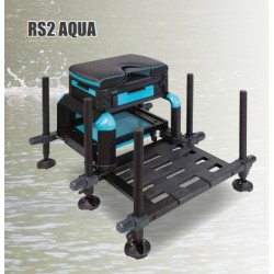 STATION RS2 D36 RIVE