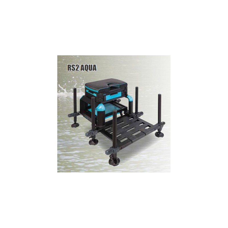 STATION RS2 D36 RIVE