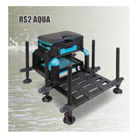 STATION RS2 D36 RIVE