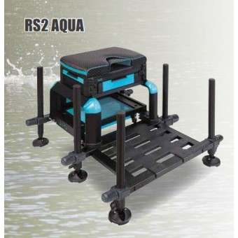 STATION RS2 D36 RIVE