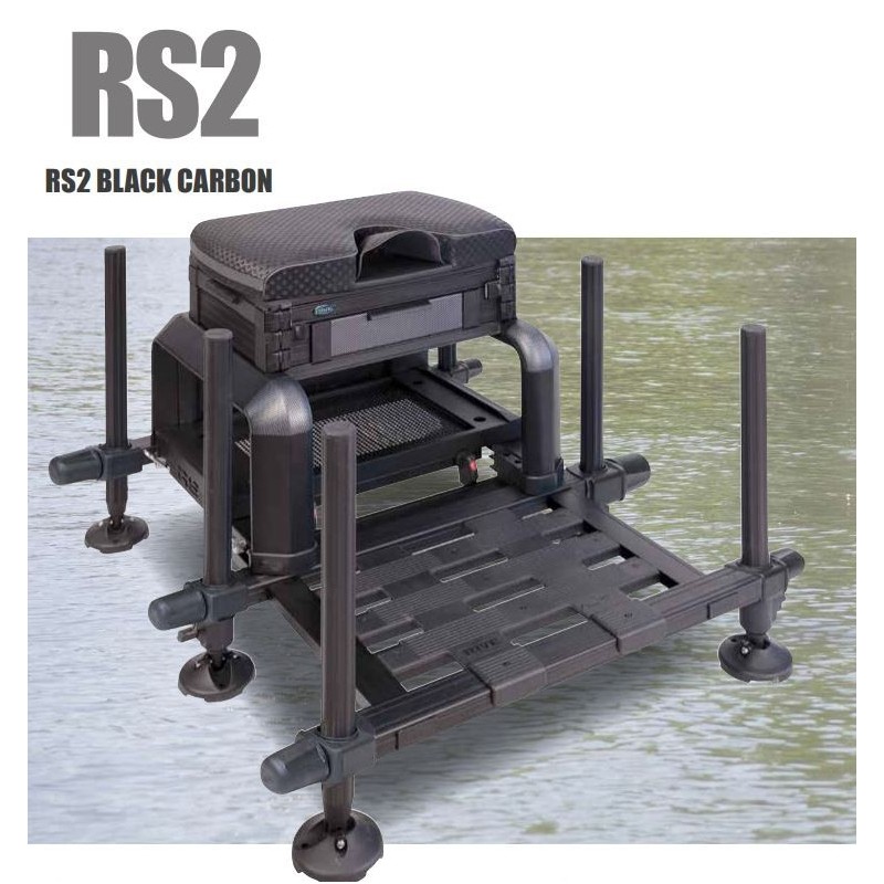 STATION RS2 D36 RIVE