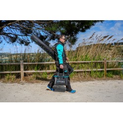 SAC/BAKKAN HYDRO BAG 30 LITRES RIVE