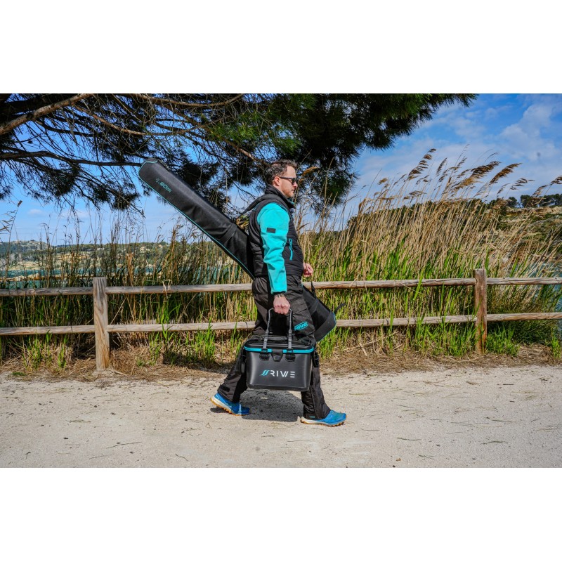 SAC/BAKKAN HYDRO BAG 30 LITRES RIVE