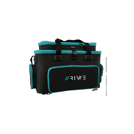 CARRYALL FEEDER RIVE
