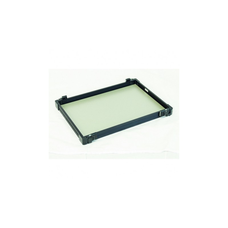 CASIER 30MM NOIR F2 RIVE CASIER 30MM NOIR F2 RIVE