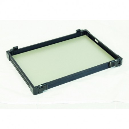 CASIER 30MM NOIR F2 RIVE