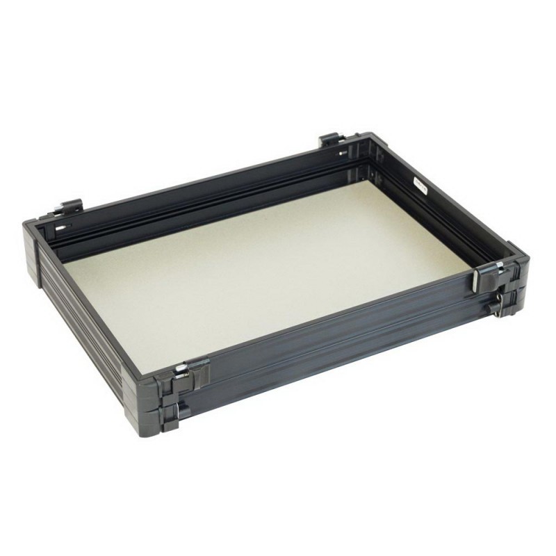 CASIER 60MM NOIR F2 RIVE