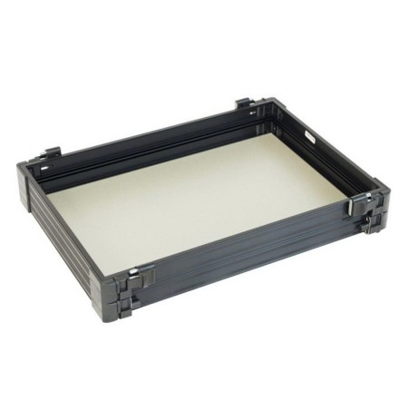 CASIER 60MM NOIR F2 RIVE
