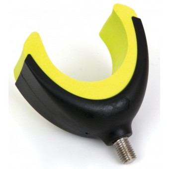 SUPPORT ÉPUISETTE OU SUPPORT CANNE ARRIÈRE POLE & NET REST MATRIX