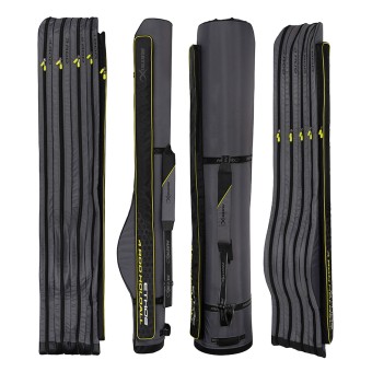 FOURREAU ETHOS 4 ROD HOLDALL MATRIX