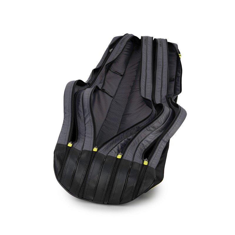 FOURREAU ETHOS 4 ROD HOLDALL MATRIX