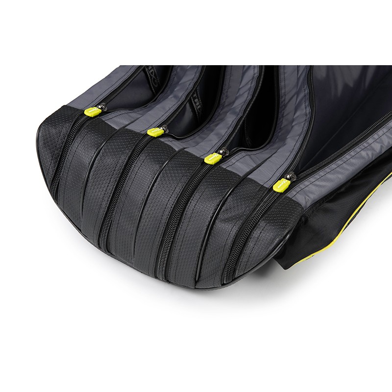 FOURREAU ETHOS 4 ROD HOLDALL MATRIX