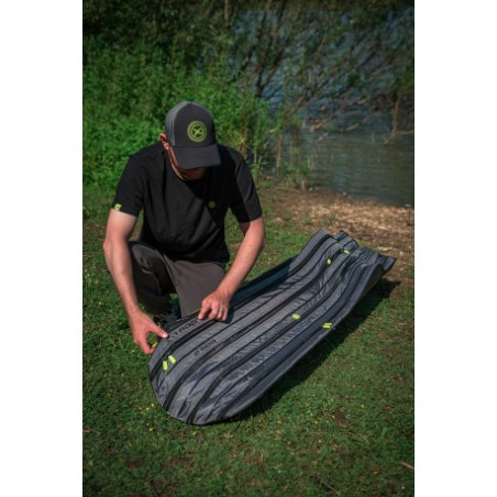 FOURREAU ETHOS 4 ROD HOLDALL MATRIX