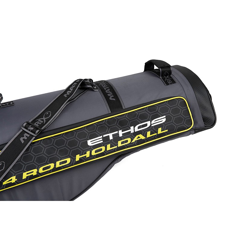 FOURREAU ETHOS 4 ROD HOLDALL MATRIX