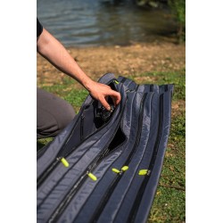 FOURREAU ETHOS 4 ROD HOLDALL MATRIX