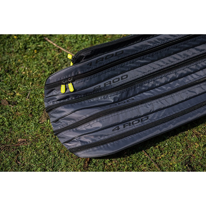 FOURREAU ETHOS 4 ROD HOLDALL MATRIX