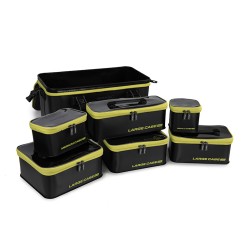 SAC EVA XL TACKLE STORAGE SYSTEME MATRIX